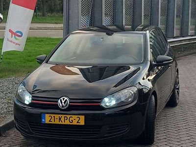 VW Golf VI