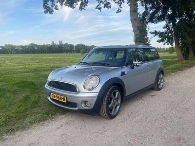 Mini Cooper Clubman