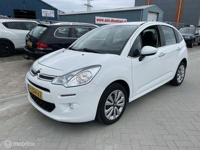 tweedehands Citroën C3 1.2 PureTech Exclusive