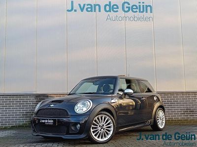 tweedehands Mini Cooper S 1.6 Chili | JCW pakket | Panorama | Xenon | 1