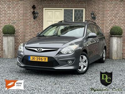 tweedehands Hyundai i30 CW 1.4i Blue Dyn, *Nwe Koppeling, Nwe APK *Airco