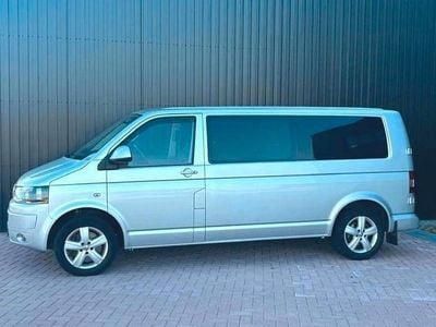 Gebruikt 2013 VW T5 Van | € 13.500 (Eerlijke prijs)