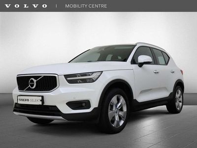 tweedehands Volvo XC40 T2 Business Pro | Trekhaak | Achteruitrijcamera |