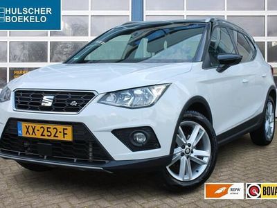 Occasion Seat Arona Business 116 PK (85 kW) 2019 Wit SUV