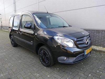 Mercedes Citan 109