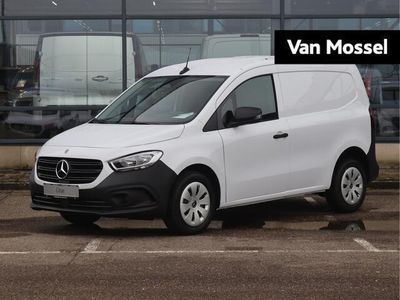 Nieuw Mercedes Citan 108 75 PK (55 kW) 2025 Wit Van