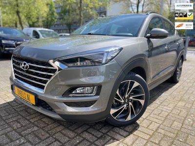 tweedehands Hyundai Tucson 1.6 T-GDI Premium