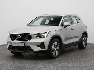 Grijs (metallic) Occasion 2022 Volvo XC40 Inscription SUV | € 24.900 (Super prijs)