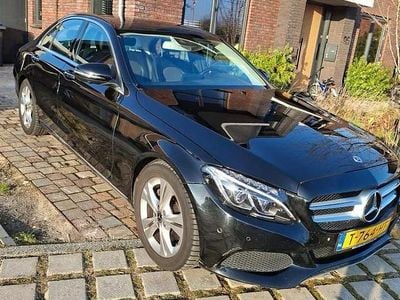 Occasion 2018 Mercedes 200 AMG | € 18.999 (Goede deal)