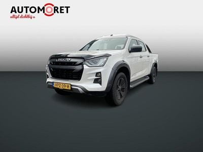 Terreinwagen Gebruikt 2022 Isuzu D-Max SUV | € 59.895