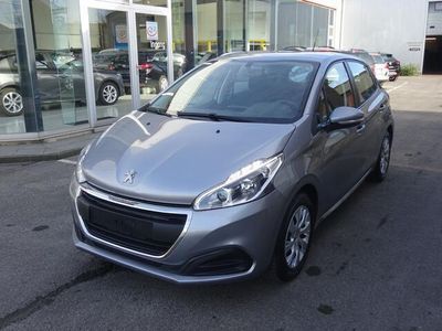 tweedehands Peugeot 208 1.2 PureTech Active GPS parkeersensoren