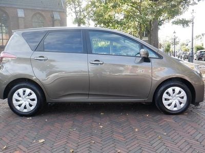 Toyota Verso-S
