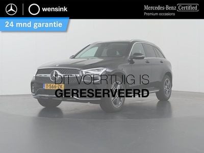 Mercedes GLC200