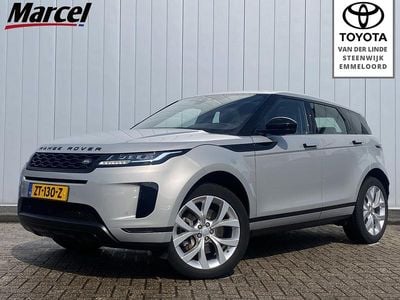 Occasion Land Rover Range Rover evoque R-Dynamic 2019 Grijs SUV