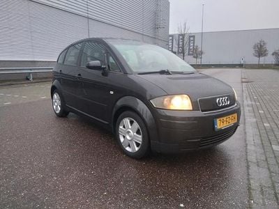 Audi A2