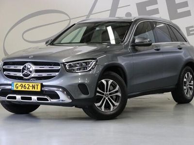 Mercedes GLC200