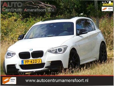 BMW M135