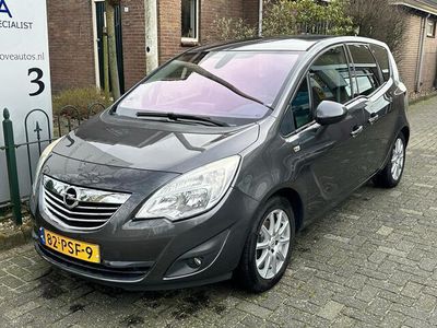 tweedehands Opel Meriva 1.4 Turbo Cosmo