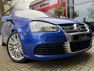 VW Golf V