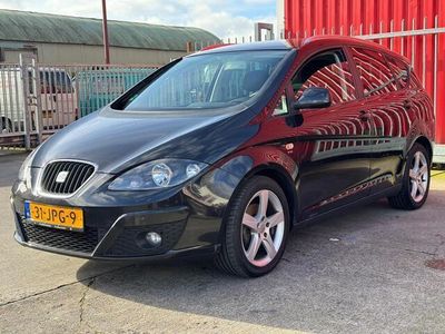 Seat Altea XL