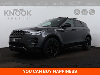 tweedehands Land Rover Range Rover evoque P200 AWD R-Dynamic Hello Edition | 20" | Panorama | Keyless