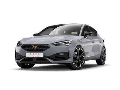 tweedehands Cupra Leon 1.4 TSI e-Hybrid 245 6DSG VZ Performance Limited Automaat