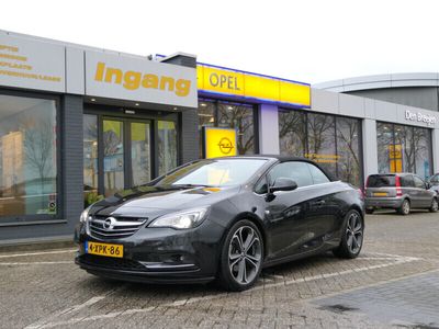 Opel Cascada