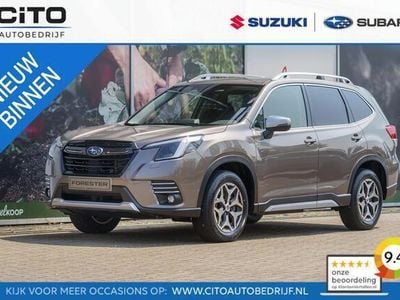 Overige Gebruikt 2024 Subaru Forester SUV | € 36.950