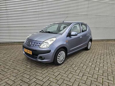 Nissan Pixo