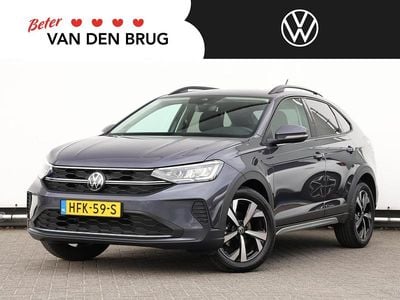 Grijs Gebruikt 2025 VW Taigo Edition SUV | € 29.295 (Duur)