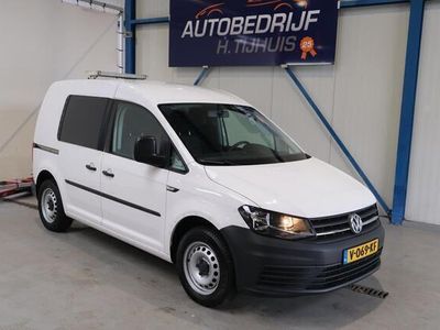 tweedehands VW Caddy 1.2 TSI L1H1 BMT - N.A.P. Airco, Cruise, Navi.