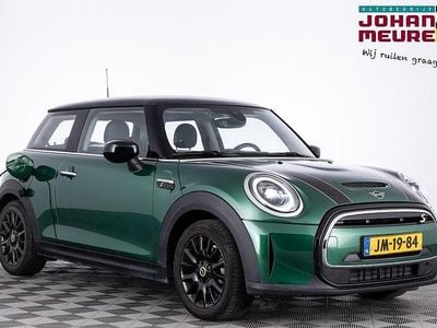 Occasion Mini Cooper 2026 Groen Hatchback