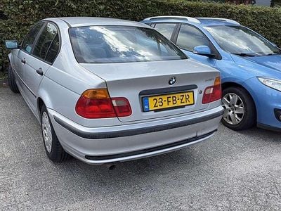 BMW 316