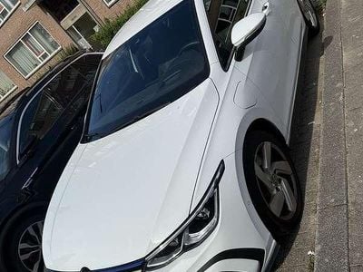 VW Golf VIII