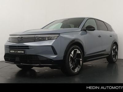 Grijs Nieuw 2025 Opel Grandland X Edition SUV | € 46.196 (Goede deal)