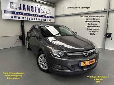 Opel Astra GTC