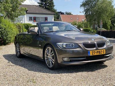 BMW 335 Cabriolet
