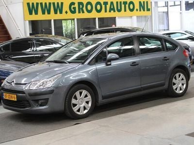 Citroën C4