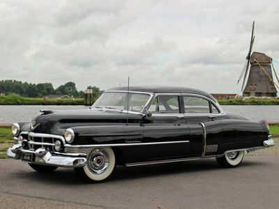 tweedehands Cadillac Fleetwood 60 Special