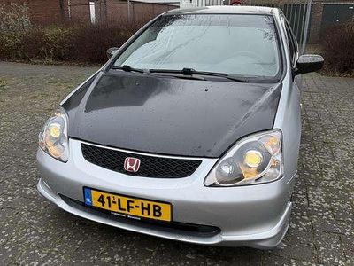 Occasion Honda Civic 105 PK (77 kW) 2003 Coupé