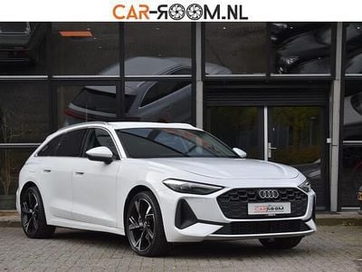 Overige Gebruikt 2025 Audi A5 Advanced Coupé | € 48.450 (Eerlijke prijs)