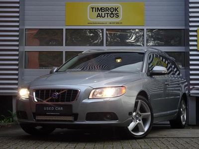 tweedehands Volvo V70 3.0 T6 AWD Summum Prachtige Youngtimer!