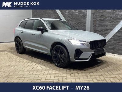 Grijs Nieuw 2025 Volvo XC60 Ultra SUV | € 64.800