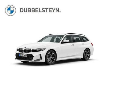 tweedehands BMW 318 3-SERIE Touring i | Lease Edition | M-Sport | 18'' | DAB |