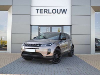 tweedehands Land Rover Range Rover evoque 2.0 D240 AWD S