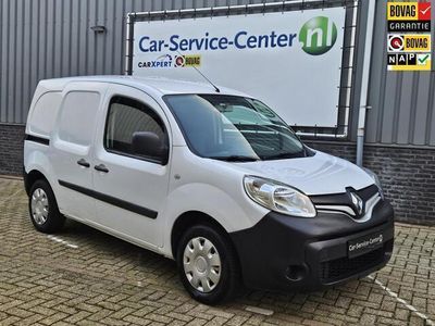 tweedehands Renault Kangoo 1.5 dCi 75 Energy Comfort