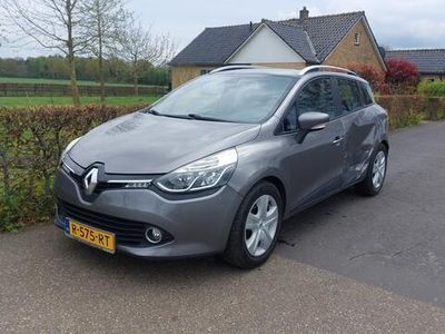 Renault Clio GrandTour