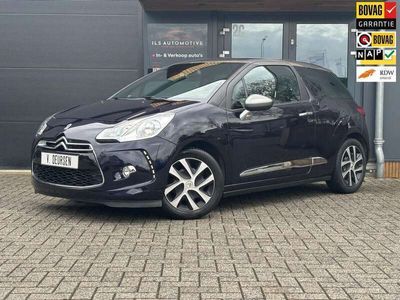 Citroën DS3