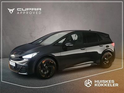 Grijs Occasion 2022 Cupra Born Hatchback | € 26.900 (Duur)