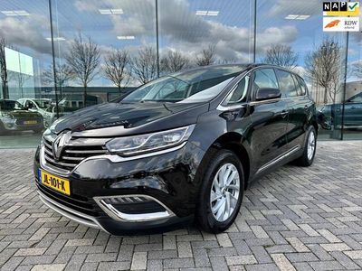 tweedehands Renault Espace 1.6 TCe Dynamique 7 persoons PANORAMADAK LED